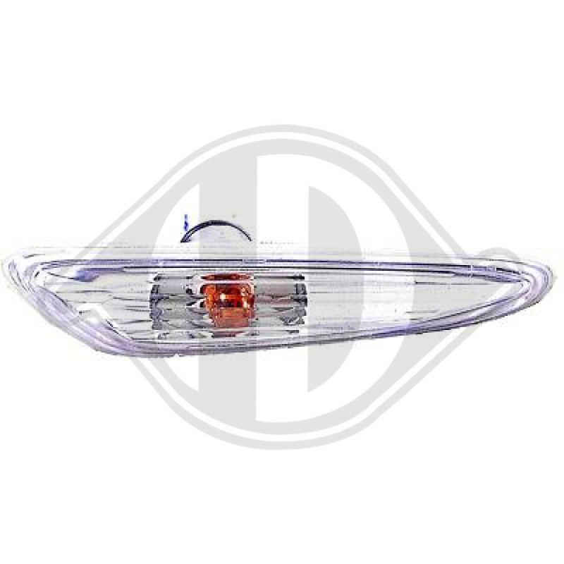 Indicatore direzione BMW serie 3 (E46) BERL./TOURING 01-05 (Cod. D-1215179)