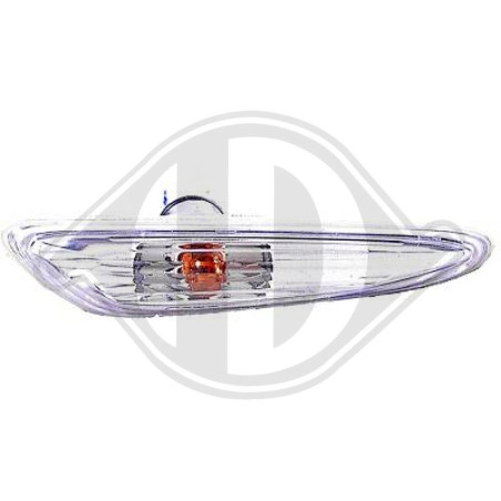Indicatore direzione BMW serie 3 (E46) BERL./TOURING 01-05 (Cod. D-1215179)