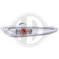 Indicatore direzione BMW serie 3 (E46) BERL./TOURING 01-05 (Cod. D-1215179)