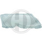Lente diffusore Faro principale BMW serie 3 (E46) BERL./TOURING 01-05 (Cod. D-1215187)