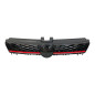 Griglia Volkswagen Golf 7 Look GTI (Cod. E-TCW0073)