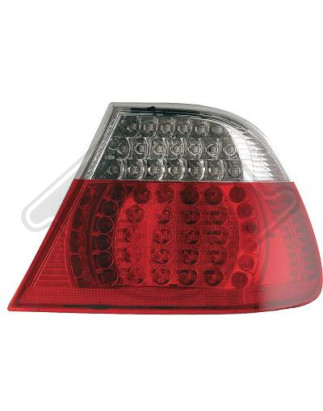 Luce posteriore Dx BMW serie 3 (E46) Coupe/Cabrio 03-07 (Cod. D-1215190)