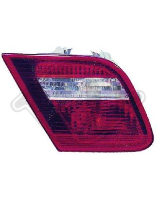 Luce posteriore Sx BMW serie 3 (E46) Coupe/Cabrio 03-07 (Cod. D-1215193)