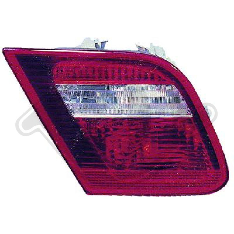 Luce posteriore Sx BMW serie 3 (E46) Coupe/Cabrio 03-07 (Cod. D-1215193)