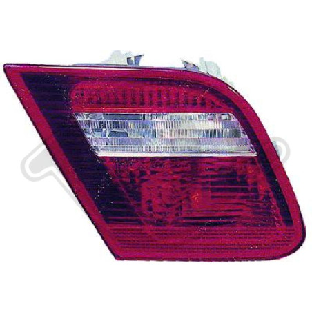 Luce posteriore Sx BMW serie 3 (E46) Coupe/Cabrio 03-07 (Cod. D-1215193)