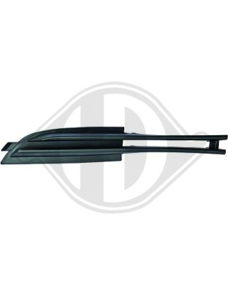 Griglia di ventilazione Paraurti inferiore BMW serie 3 (E46) BERL./TOURING 01-05 (Cod. D-1215242)