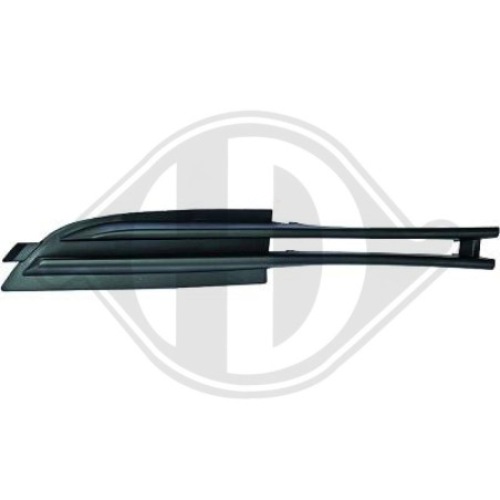 Griglia di ventilazione Paraurti inferiore BMW serie 3 (E46) BERL./TOURING 01-05 (Cod. D-1215242)