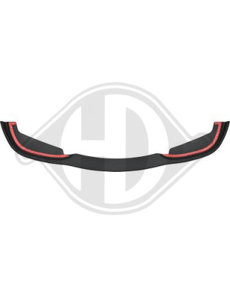 Spoiler anteriore BMW serie 3 (E46) Coupe/Cabrio 99-03 (Cod. D-1215260)