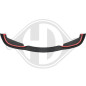 Spoiler anteriore BMW serie 3 (E46) Coupe/Cabrio 99-03 (Cod. D-1215260)