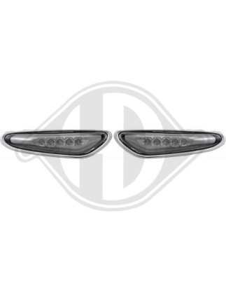 Kit Indicatore direzione BMW serie 3 (E46) BERL./TOURING 01-05 (Cod. D-1215278)