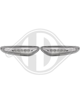 Kit Indicatore direzione BMW serie 3 (E46) BERL./TOURING 01-05 (Cod. D-1215279)
