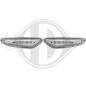 Kit Indicatore direzione BMW serie 3 (E46) BERL./TOURING 01-05 (Cod. D-1215279)
