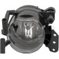 Fendinebbia sinistro BMW serie 3 (E46) Coupe/Cabrio 03-07 (Cod. D-1215289)
