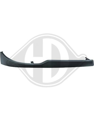 Kit modanature decorative/ protettive Paraurti BMW serie 3 (E46) Coupe/Cabrio 03-07 (Cod. D-1215344)