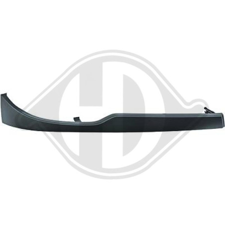 Kit modanature decorative/ protettive Paraurti BMW serie 3 (E46) Coupe/Cabrio 03-07 (Cod. D-1215344)