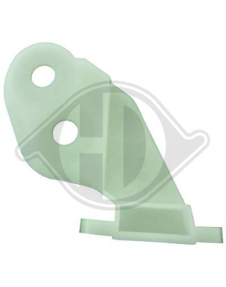 Supporto Paraurti BMW serie 3 (E46) Coupe/Cabrio 03-07 (Cod. D-1215353)