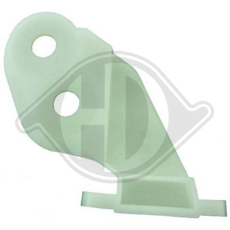 Supporto Paraurti BMW serie 3 (E46) Coupe/Cabrio 03-07 (Cod. D-1215353)