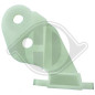 Supporto Paraurti BMW serie 3 (E46) Coupe/Cabrio 03-07 (Cod. D-1215353)