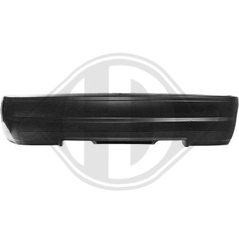 Paraurti posteriore BMW serie 3 (E46) BERL./TOURING 01-05 (Cod. D-1215355)
