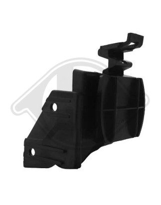Supporto Paraurti BMW serie 3 (E46) Coupe/Cabrio 03-07 (Cod. D-1215359)