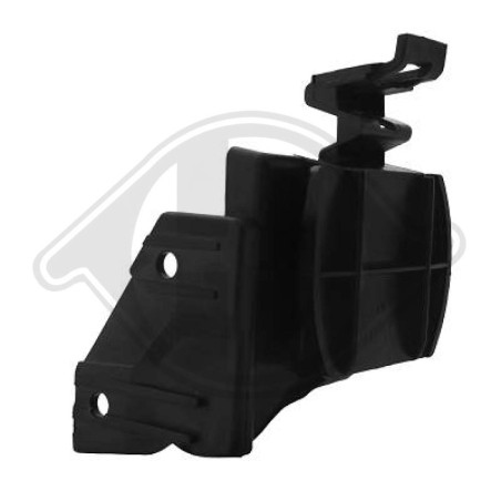 Supporto Paraurti BMW serie 3 (E46) Coupe/Cabrio 03-07 (Cod. D-1215359)