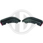 Spoiler anteriore BMW serie 3 (E46) BERL./TOURING 01-05 (Cod. D-1215362)