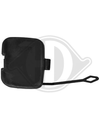 Coperchio gancio traino BMW serie 3 (E46) BERL./TOURING 01-05 (Cod. D-1215368)
