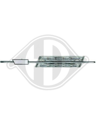 Kit Indicatore direzione BMW serie 3 (E46) BERL./TOURING 01-05 (Cod. D-1215378)