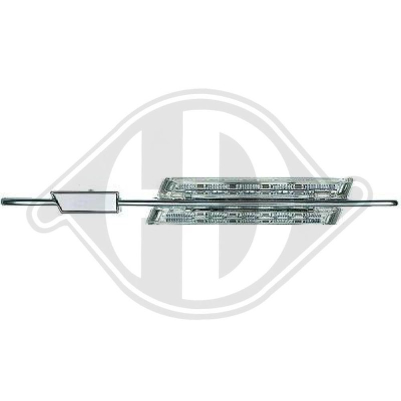 Kit Indicatore direzione BMW serie 3 (E46) BERL./TOURING 01-05 (Cod. D-1215378)