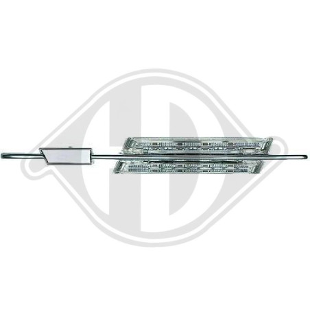 Kit Indicatore direzione BMW serie 3 (E46) BERL./TOURING 01-05 (Cod. D-1215378)