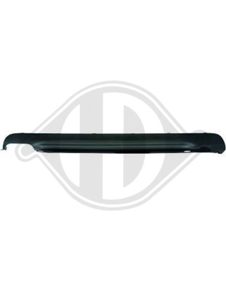 Diffusore paraurti BMW serie 3 (E46) BERL./TOURING 01-05 (Cod. D-1215467)