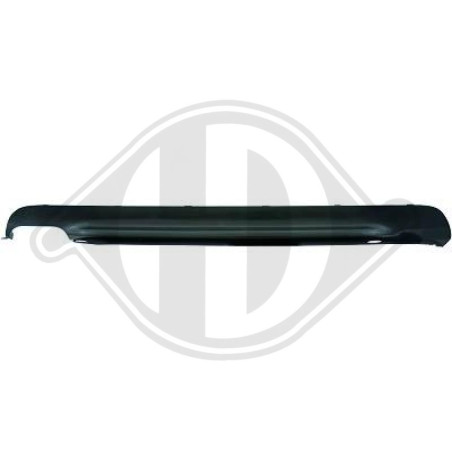 Diffusore paraurti BMW serie 3 (E46) BERL./TOURING 01-05 (Cod. D-1215467)