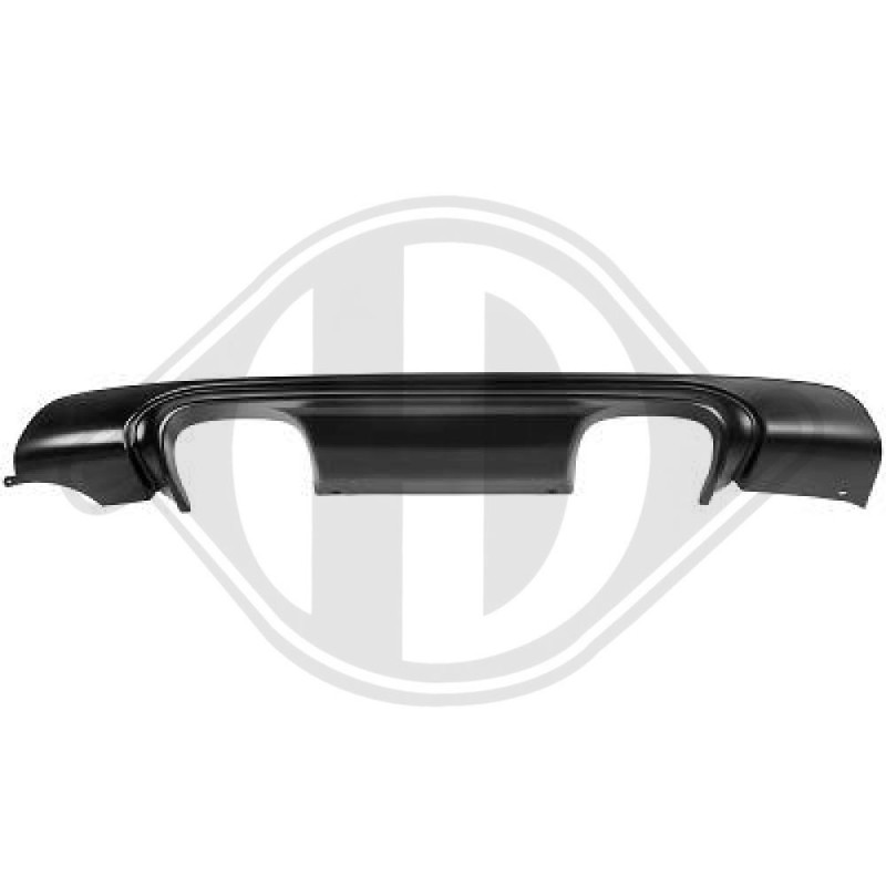 Diffusore paraurti BMW serie 3 (E46) BERL./TOURING 01-05 (Cod. D-1215468)