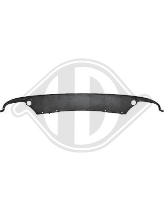 Diffusore paraurti BMW serie 3 (E46) BERL./TOURING 01-05 (Cod. D-1215469)