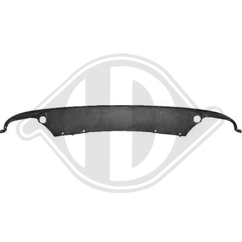 Diffusore paraurti BMW serie 3 (E46) BERL./TOURING 01-05 (Cod. D-1215469)