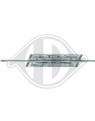Kit Indicatore direzione BMW serie 3 (E90/91) BERL./TOURING/Coupe 05-08 (Cod. D-1215478)