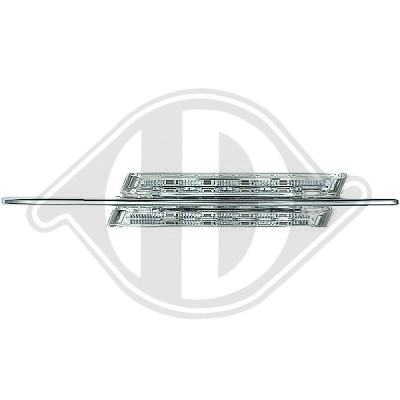 Kit Indicatore direzione BMW serie 3 (E90/91) BERL./TOURING/Coupe 05-08 (Cod. D-1215478)