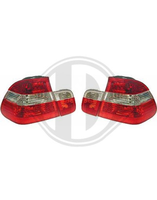 Kit fanalino posteriore BMW serie 3 (E46) BERL./TOURING 01-05 (Cod. D-1215496)