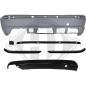 Paraurti posteriore BMW serie 3 (E46) BERL./TOURING 01-05 (Cod. D-1215555)