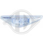 Indicatore direzione anteriore sinistro BMW serie 3 (E46) Coupe/Cabrio 03-07 (Cod. D-1215679)