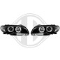 SET FARI ANTERIORI BMW serie 3 (E46) Coupe/Cabrio 03-07 (Cod. D-1215785) SET FARI ANTERIORI BMW serie 3 (E46) Coupe/Cabrio 03-07 (Cod. D-1215785)