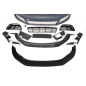 Paraurti Anteriore  Volkswagen Golf 6 R20 Spoiler Anteriore (Cod. E-TCW51025135)
