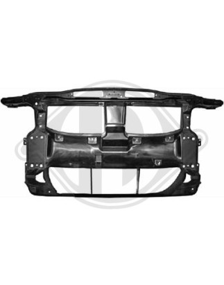 Pannellatura anteriore BMW serie 3 (E90/91) BERL./TOURING 05-08 (Cod. D-1216002)