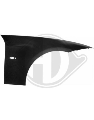Parafango anteriore destro BMW serie 3 (E90/91) BERL./TOURING 05-08 (Cod. D-1216006)