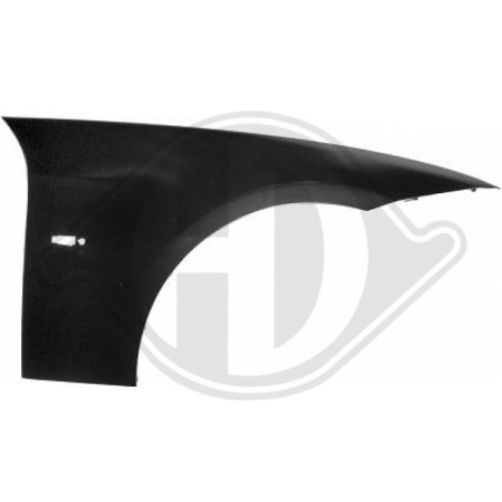 Parafango anteriore destro BMW serie 3 (E90/91) BERL./TOURING 05-08 (Cod. D-1216006)