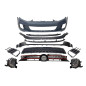 Paraurti Anteriore Volkswagen Golf 6 Look GTI (Cod. E-TCW5200)