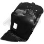 Copertura Passaruota anteriore sinistro BMW serie 3 (E90/91) BERL./TOURING 05-08 (Cod. D-1216009)