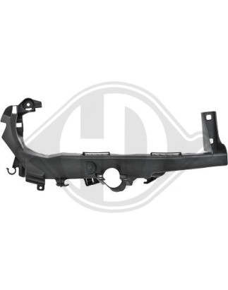 Supporto Faro principale BMW serie 3 (E90/91) BERL./TOURING 05-08 (Cod. D-1216012)