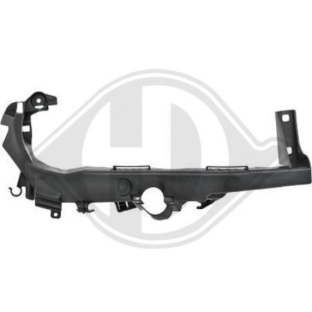 Supporto Faro principale BMW serie 3 (E90/91) BERL./TOURING 05-08 (Cod. D-1216012)