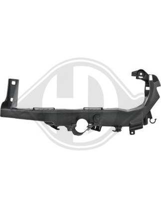 Supporto Faro principale BMW serie 3 (E90/91) BERL./TOURING 05-08 (Cod. D-1216013)